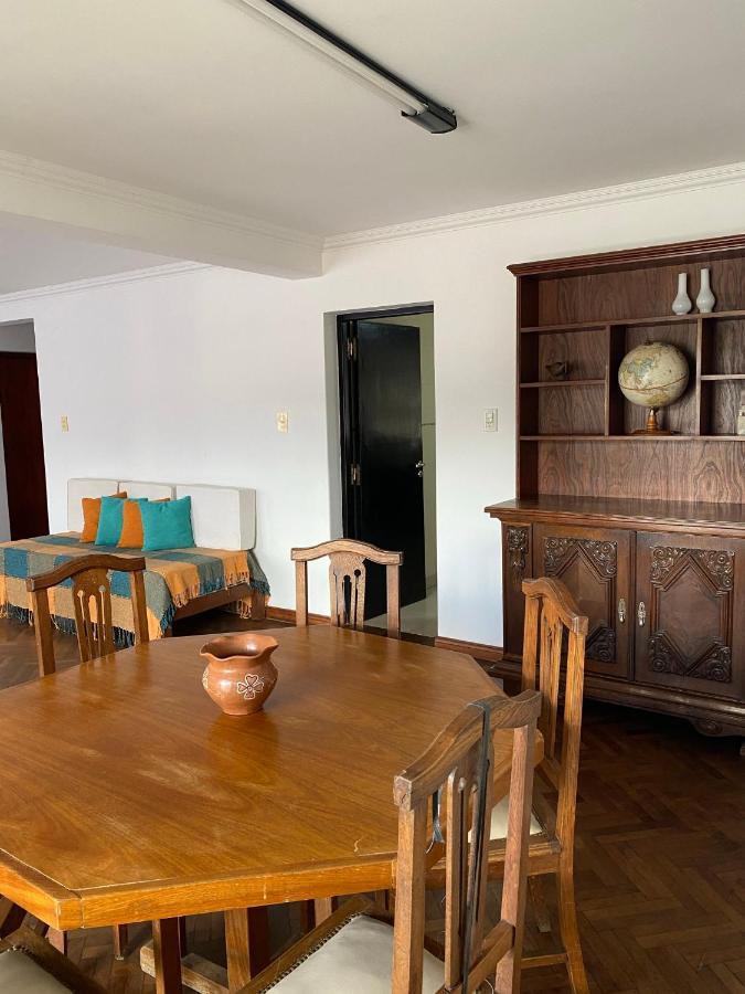 Balcon De Los Campanarios Salta Eksteriør billede